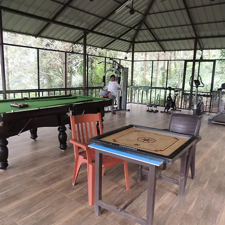 Birds Valley Resort